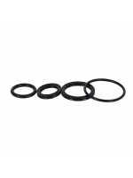 Набор сальников Suntour для Raidon, RBA499-01