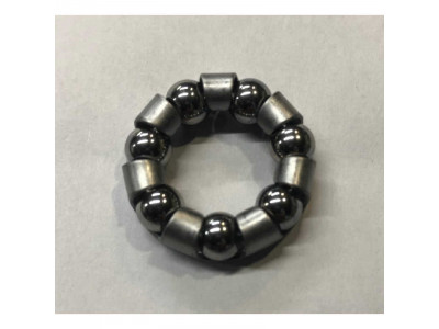 Подшипник Shimano 3S BALL RETAINER (1/4") FH-IM50/40-NT/45, SG-4R31/35, Y32190220