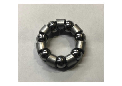 Підшипник Shimano 3S BALL RETAINER (1/4") FH-IM50/40-NT/45, SG-4R31/35, Y32190220