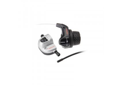 Шифтер SL-3S41 для планетарной втулки Shimano Nexus 3 1950мм Шифтер SL-3S41 для планетарной втулки Shimano Nexus 3 1950мм