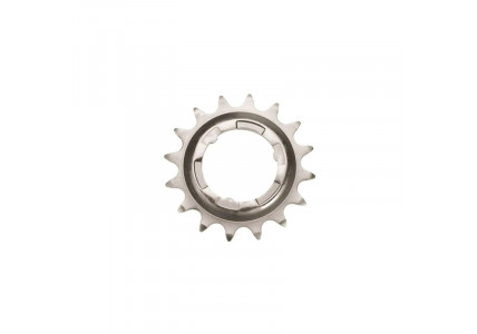 Зірка для планетарної втулки Shimano Nexus 22 зуб. срібл