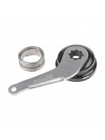 Тормозной рычаг для планетарной втулки Shimano Nexus SG-8C31/8С20/с6000  Y37G98100
