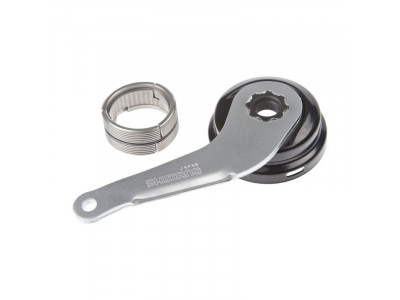 Тормозной рычаг для планетарной втулки Shimano Nexus SG-8C31/8С20/с6000  Y37G98100