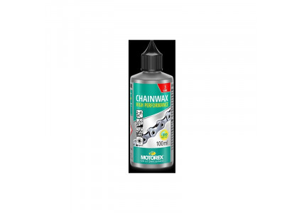 Смазка восковая для цепи MOTOREX, 100г