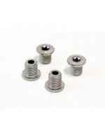 Винты звезды шатунов Shimano FC-M7000/M780 M8X8.5 (4шт.)