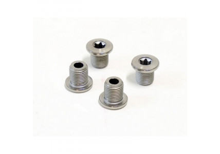 Винты звезды шатунов Shimano FC-M7000/M780 M8X8.5 (4шт.)