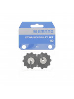 Ролики переключателя Shimano RD-М663/773, комплект
