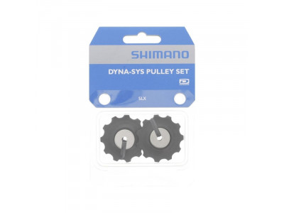Ролики переключателя Shimano RD-М663/773, комплект