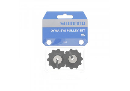 Ролики переключателя Shimano RD-М663/773, комплект