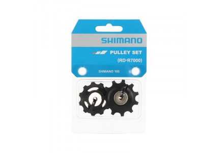 Роліки заднього перемикача Shimano 105 RD-R7000-11 комплект Y3F398010