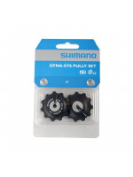 Ролики заднего переключателя Shimano XT RD-M773, комплект Y5XF98130