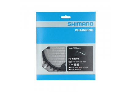 Звезда шатунов Shimano FC-R8000 ULTEGRA 39зуб.-MW для 53-39T