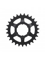 Звезда для втулки Shimano Nexus CS-C7000, 30зуб. OEM