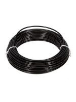 Рубашка (боуден) тормозного троса Shimano 5мм, 30м, черная