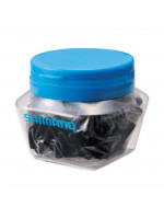Концевик рубашки переключения Shimano SIS-SP40, пласт. 200шт. Y6ZA98012