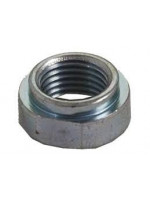 Контргайка HB-IM40 для передних втулок Shimano с роликовым тормозом Y22V0400R