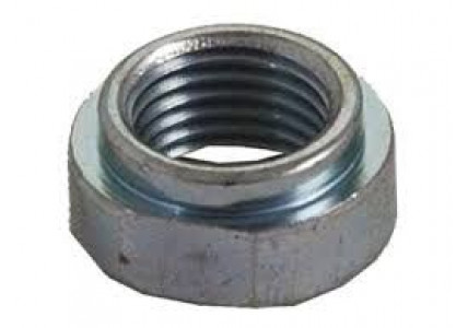 Контргайка HB-IM40 для передних втулок Shimano с роликовым тормозом Y22V0400R