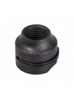 Конус Shimano FH-M495/M475 задний правый (M10X15MM) Y30G90500