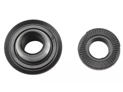 Конус Shimano HBM7000/675 SLX, передний правый