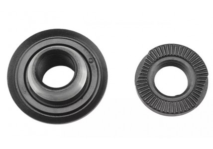 Конус Shimano HBM7000/675 SLX, передний правый