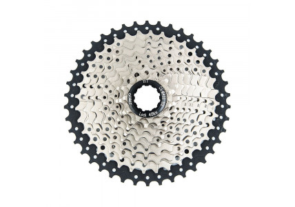 Кассета 10rz 11-42T, S-RIDE CS-M400