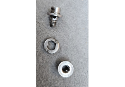 Болт роликового тормоза SHIMANO Y75M98070