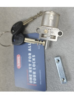 ЗАМОК для АККУМУЛЯТОРА BOSCH IT2.1 (размещен в т.н. трубчатой ​​раме)