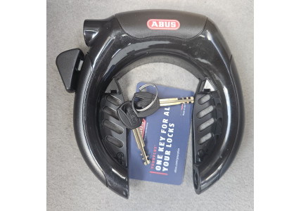 Замок подкова ABUS 5950 PRO SHIELD PLUS