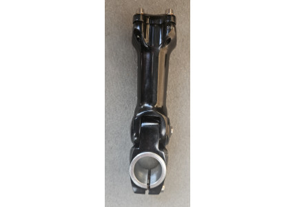 Вынос руля xtreme-vorbau-pro adjustable lenker 25.4 1 1/8 +-60° schwarz 130мм