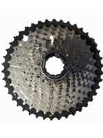 Кассета 11ск 11-42T, S-RIDE CS-M500