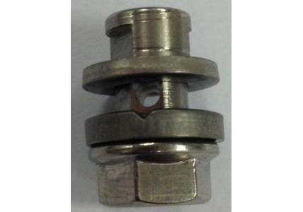 Болт роликового тормоза SHIMANO Y75M98070