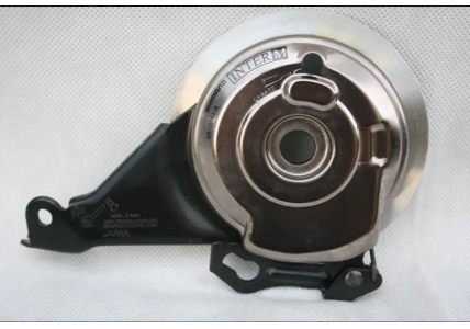 Задний роликовый тормоз Shimano Inter BR-IM41-R