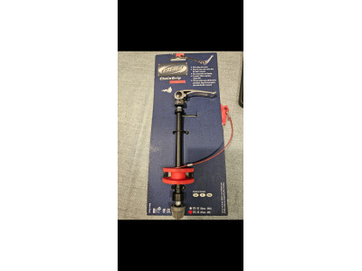 Сервисная ось BBB BTL-50 135 для транспортировки и чистки цепи