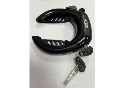 Замок для блокування заднього колеса ABUS Pro Shield 5850