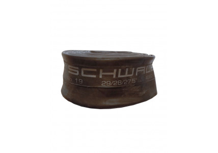 Камера Schwalbe SV19 Presto (FV)  29/28/27.5 40/622-584/635