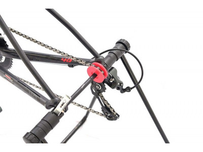 Сервисная ось BBB BTL-50 135 для транспортировки и чистки цепи