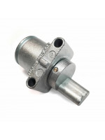 Замок ABUS для батареи Bosch IT2.1 Intube с интегрированной батареей и рамой Powertube Lock