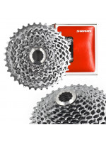 Кассета Sram PG-1070, 10-скоростная, 11-36T