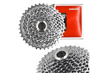 Кассета Sram PG-1070, 10-скоростная, 11-36T
