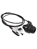 Манетка шифтер SHIMANO NEXUS SL-3S41  1800мм