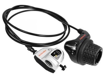 Манетка шифтер SHIMANO NEXUS SL-3S41  1800мм