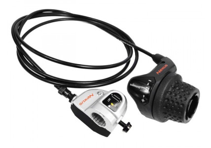 Манетка шифтер SHIMANO NEXUS SL-3S41 1800мм Манетка шифтер SHIMANO NEXUS SL-3S41 1800мм