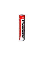 Батарейка Panasonic R03 AAA 1шт