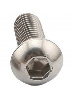 Болт нержавеющий Bofix M6x30mm