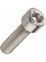 Винт нержавеющий Bofix M6x12mm