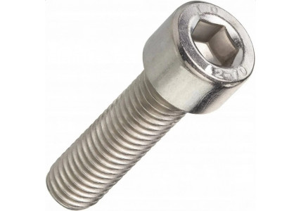 Гвинт нержавіючий Bofix M6x25mm