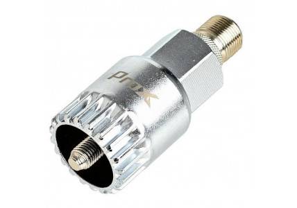 Ключ ProX BBT-27 с фиксатором для чашки каретки.