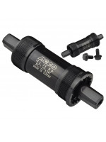 Каретка Neco B-910, 122/73 мм., черный
