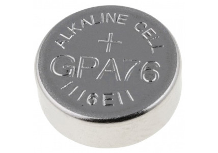 Батарейка Vinnic A76/1154/LR44 для Sigma
