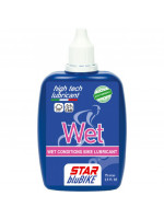 Смазка STARbluBike Wet для цепи, 75мл